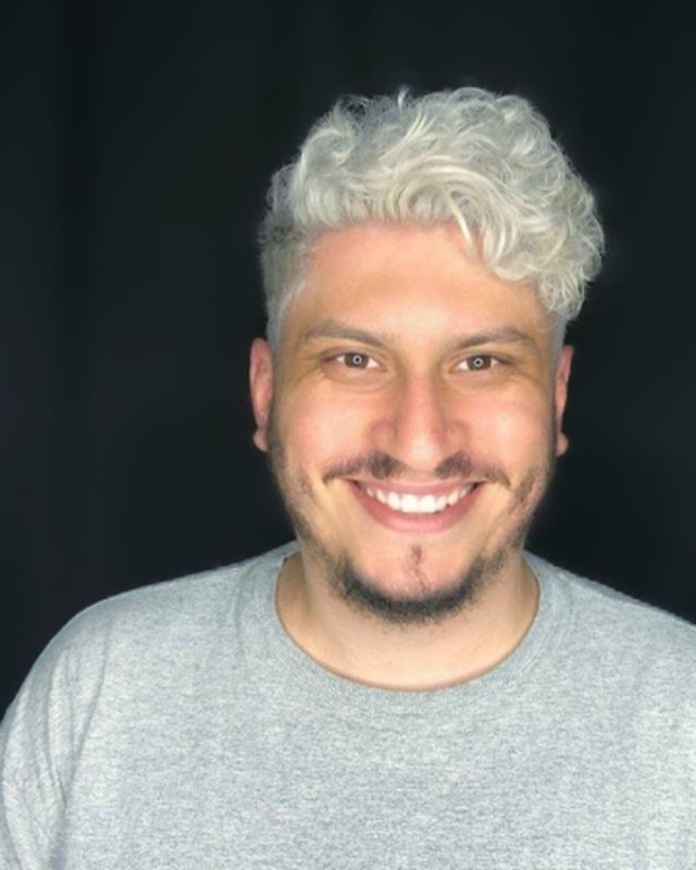 Foto de Rafael Santos