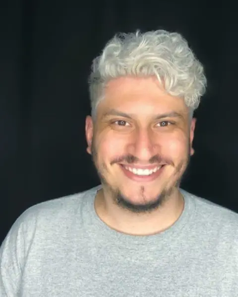 Foto de Rafael Santos