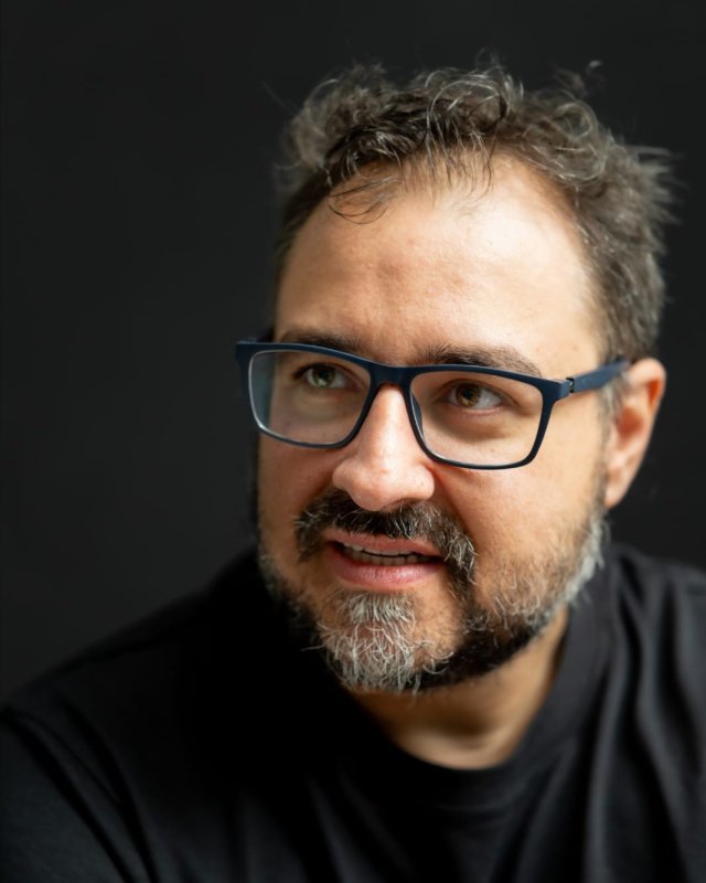 Foto de Sebastião Ribeiro